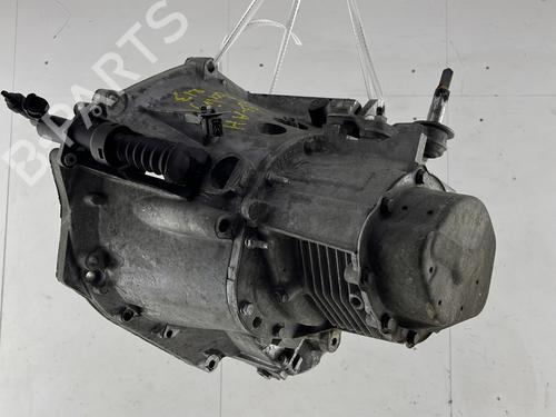 Gearbox CITROËN BERLINGO Box Body/MPV (B9) 1.6 HDi / BlueHDi 75 | BP32863917M3 - Image 2