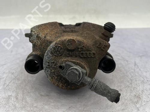 Right front brake caliper SEAT LEON (1P1) 1.9 TDI | BP23741647M104 