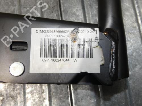 Hand brake PEUGEOT 308 I (4A_, 4C_) 1.6 HDi | BP23697701I18 