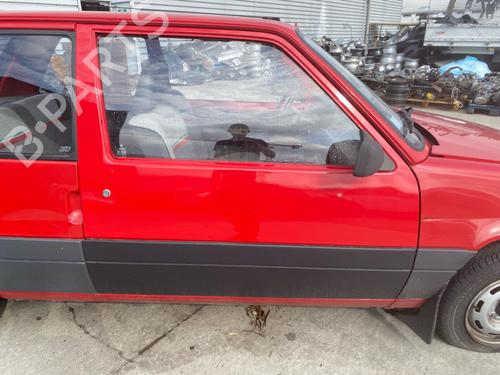 Used Right front door Right front door 36943580 36943580