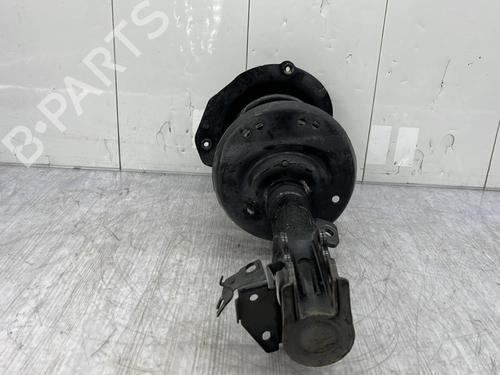 Used Left front shock absorber Left front shock absorber PEUGEOT 508 SW I (8E_) 1.6 BlueHDi 120 (120 hp) 23663262 23663262
