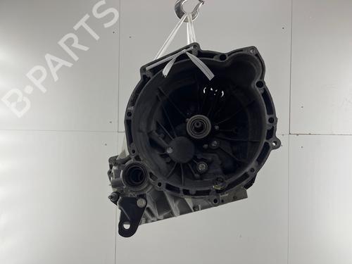 Used Gearbox Gearbox 34116996 34116996