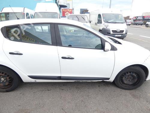 Electronic module RENAULT MEGANE III Hatchback (BZ0/1_, B3_) 1.5 dCi | BP23672920M83 - Image 36