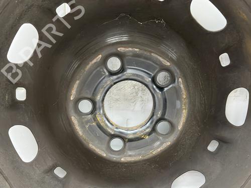 Rim VW POLO (9N_, 9A_) 1.4 16V | BP23759756C45 
