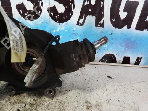 Used Right front steering knuckle PEUGEOT 307 (3A/C) 2.0 HDi 90 (90 hp) 23690553