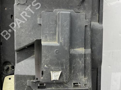 Front slam panel CITROËN C3 II (SC_) 1.1 i | BP33313423C72  - Image 8