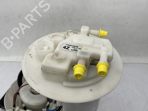 Pompa paliwa TOYOTA AURIS (_E15_) 1.33 Dual-VVTi (NRE150_, NRE150R) | BP30168957M76