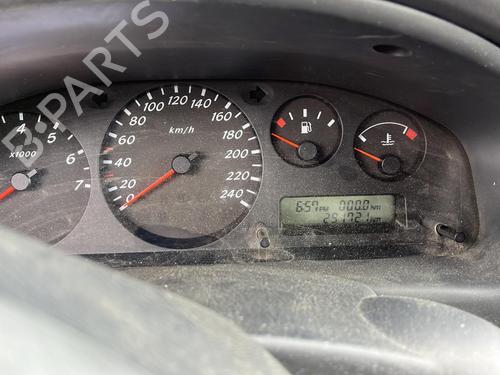 Steering column stalk NISSAN ALMERA II (N16) 2.2 Di | BP23678227I23 - Image 12