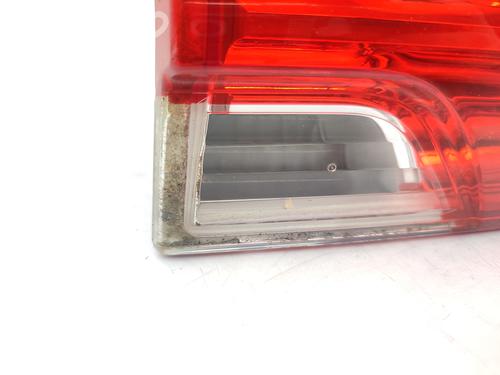 Left tailgate light PEUGEOT 2008 I (CU_) 1.6 HDi | BP23681476C79  - Image 9