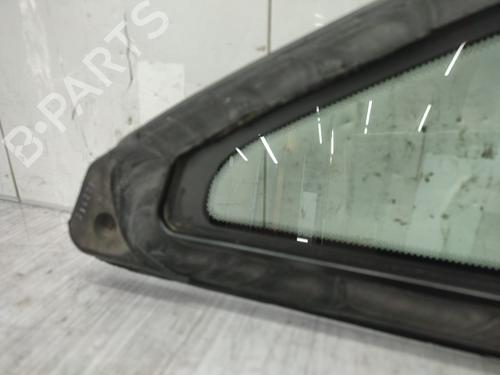 Rear left quarter glass PEUGEOT 407 Coupe (6C_) 2.0 HDi | BP29406306C93 