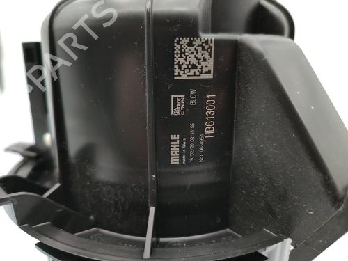 Heater blower motor CITROËN C3 AIRCROSS II (2R_, 2C_) 1.2 PureTech 110 (2RHNZB, 2RHNZW, 2RHNPX, 2RHNPJ) | BP23749269M62 