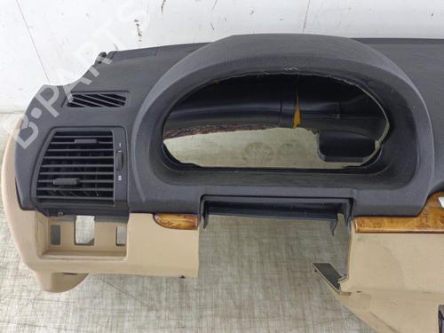 Dashboard BMW X5 (E53) 3.0 d | BP23723191C46 - Image 3