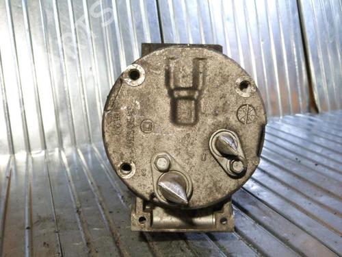 Used AC compressor AC compressor RENAULT MEGANE Scenic (JA0/1_) 1.9 dTi (JA0N) (98 hp) 23698173 23698173