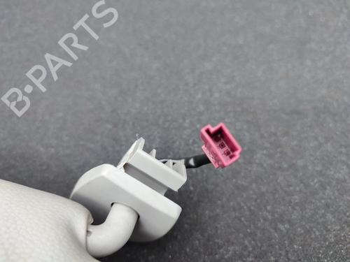 Left sun visor BMW 5 (E60) 530 d | BP23732176I1  - Image 5