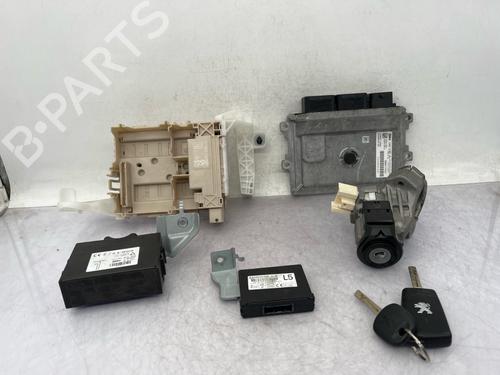 Electronic module PEUGEOT 108 1.2 | BP40495357M83 - Image 11