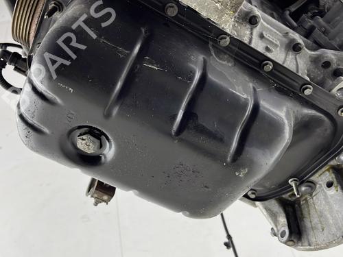 Used Engine Engine FORD FIESTA VI (CB1, CCN) 1.5 TDCi (75 hp) 30576109 30576109