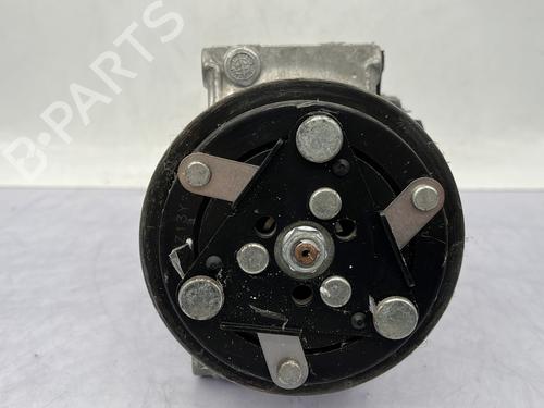 AC compressor RENAULT CLIO V (B7_) 1.5 Blue dCi 100 (B7AD) | BP23758940M34 - Image 2