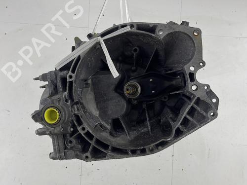 Used Gearbox PEUGEOT 407 SW (6E_, 6D_) 2.0 HDi 135 (136 hp) 28429327