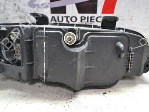 Left headlight FIAT PUNTO (188_) 1.2 60 (188.030, .050, .130, .150, .230, .250) | BP23687418C28 