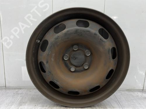 Used Rim VW GOLF IV (1J1) 1.9 TDI (90 hp) 23759793