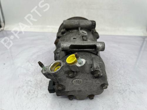AC compressor CITROËN C3 Picasso (SH_) 1.6 HDI 90 | BP38057044M34 - Image 8