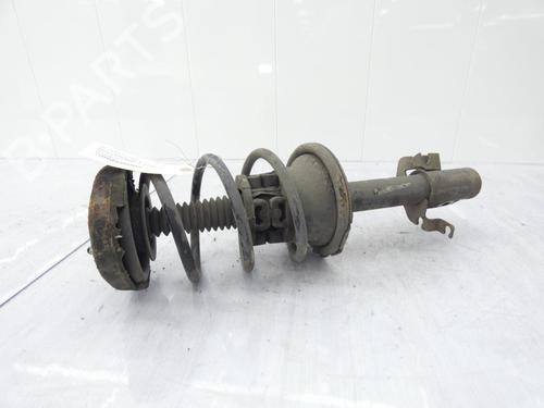 Used Left front shock absorber RENAULT SCÉNIC I MPV (JA0/1_, FA0_) 1.9 dCi (JA05, JA1F) (102 hp) 23697505