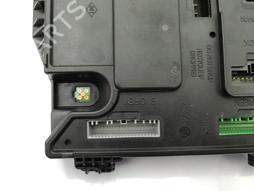 Electronic module RENAULT SCÉNIC III (JZ0/1_) 1.5 dCi | BP23754270M83 - Image 3