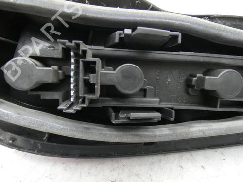 Used Left taillight RENAULT LAGUNA I Grandtour (K56_) 1.9 dCi (K56W) (107 hp) 23700315