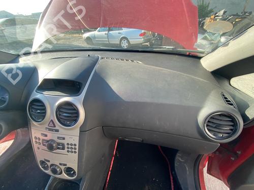 Dashboard OPEL CORSA D (S07) 1.3 CDTI (L08, L68) | BP37022698C46 - Image 80