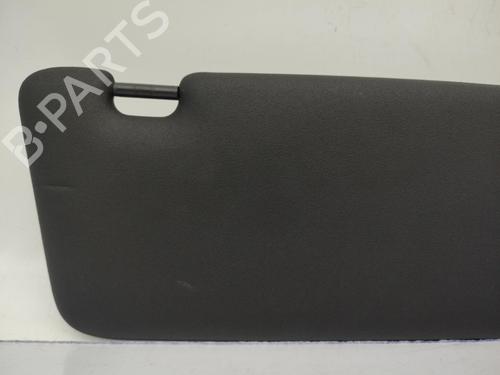 Left sun visor AUDI A3 (8P1) 2.0 TDI 16V quattro | BP23733102I1  - Image 10