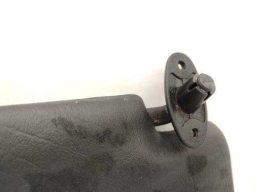 Used Left sun visor MERCEDES-BENZ 190 (W201) D 2.0 (201.122) (72 hp) 23676066