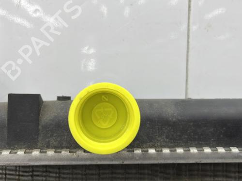 Water radiator CITROËN BERLINGO MULTISPACE (B9) 1.6 HDi 90 | BP23754419M31 - Image 5