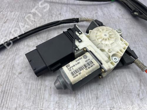 Used Front right window mechanism Front right window mechanism VW GOLF IV (1J1) 1.9 TDI (101 hp) 39952283 39952283