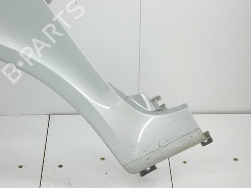 Left front fenders RENAULT LAGUNA II (BG0/1_) 1.8 16V (BG04, BG0B, BG0C, BG0V) | BP23687707C41 