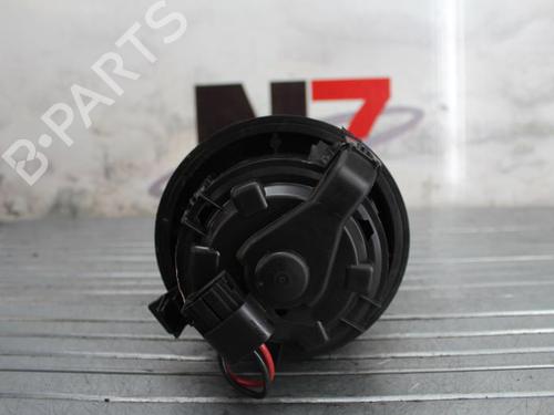 Heater blower motor PEUGEOT 208 I (CA_, CC_) 1.6 HDi | BP23666790M62