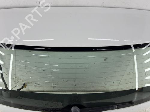 Tailgate VW POLO V (6R1, 6C1) 1.2 TSI 16V | BP30676837C6 