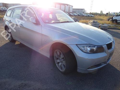 Left front brake caliper BMW 3 Touring (E91) 330 d | BP23667720M105 - Image 14