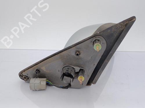 Right mirror RENAULT LAGUNA II (BG0/1_) 1.6 16V (BG0A, BG0L) | BP23694520C27 
