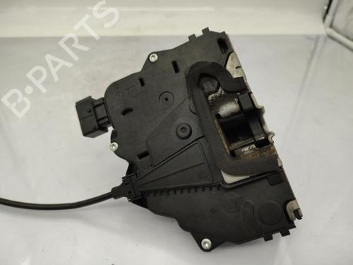 Front right lock FIAT GRANDE PUNTO (199_) 1.3 D Multijet (199.AXD11, 199.AXD1A, 199.AXD1B,... | BP23722835C97 