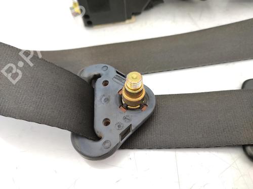 Front right seatbelt RENAULT KANGOO (KC0/1_) 1.9 dTi (KC0U) | BP23719081I25  - Image 11