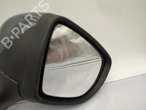Right mirror RENAULT CLIO IV (BH_) 1.5 dCi 90 | BP23742519C27 