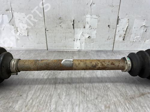 Used Left front driveshaft Left front driveshaft 37079334 37079334