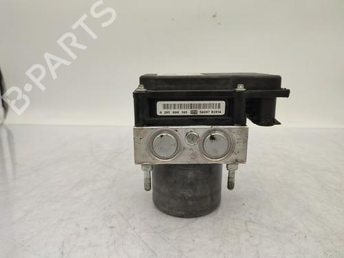 Abs pomp CITROËN C4 I (LC_) 1.6 HDi | BP23683888M43 