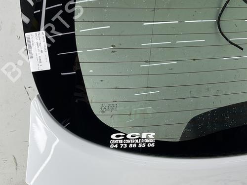 tailgate-dacia-sandero-ii-2012-30870434 main image