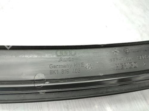 Scuttle panel AUDI A4 B8 Avant (8K5) 2.7 TDI | BP23732364C110 - Image 4