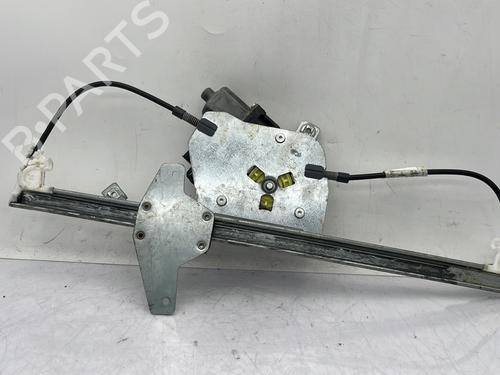 Front left window mechanism PEUGEOT 308 I (4A_, 4C_) 1.6 HDi | BP32344215C22 