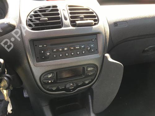 Starter PEUGEOT 206 SW (2E/K) 2.0 HDi | BP23691299M8 - Image 13