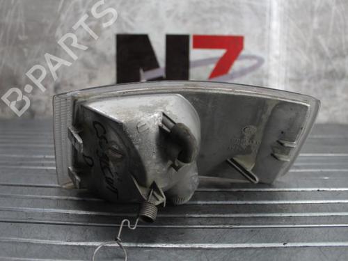 Used Right front indicator Right front indicator FIAT DUCATO Platform/Chassis (230_) 2.8 D (87 hp) 23668464 23668464