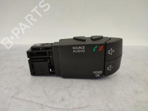 Used Switch RENAULT CLIO IV (BH_) 1.5 dCi 75 (75 hp) 23712318
