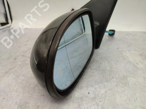 Left mirror CITROËN C5 II (RC_) 1.6 HDi (RC8HZB) | BP27637156C26 